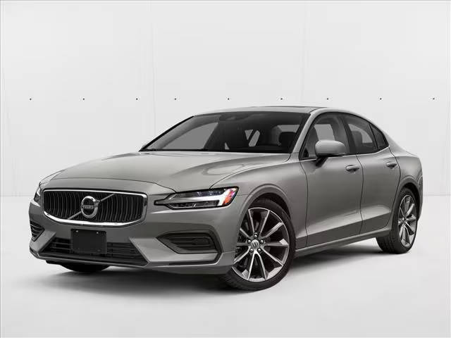 2020 Volvo S60 Inscription FWD photo