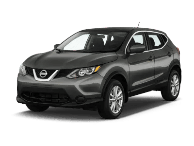 2019 Nissan Rogue Sport S AWD photo