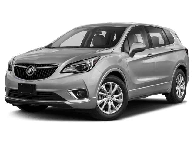 2020 Buick Envision Essence FWD photo