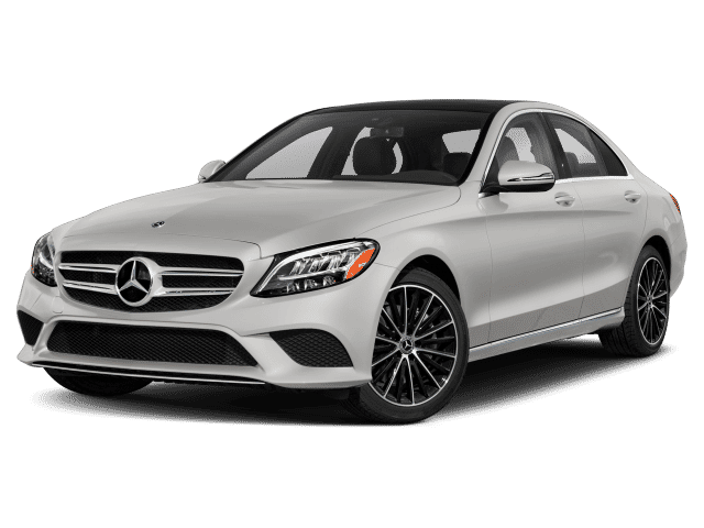 2020 Mercedes-Benz C-Class C 300 AWD photo