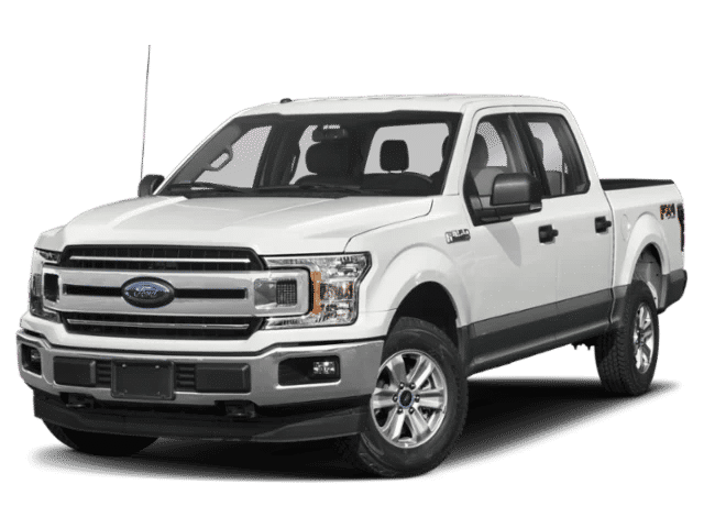 2019 Ford F-150 XLT 4WD photo