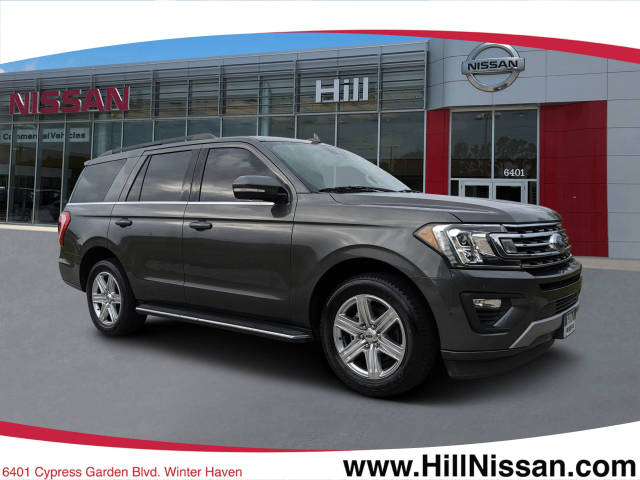 2019 Ford Expedition XLT RWD photo