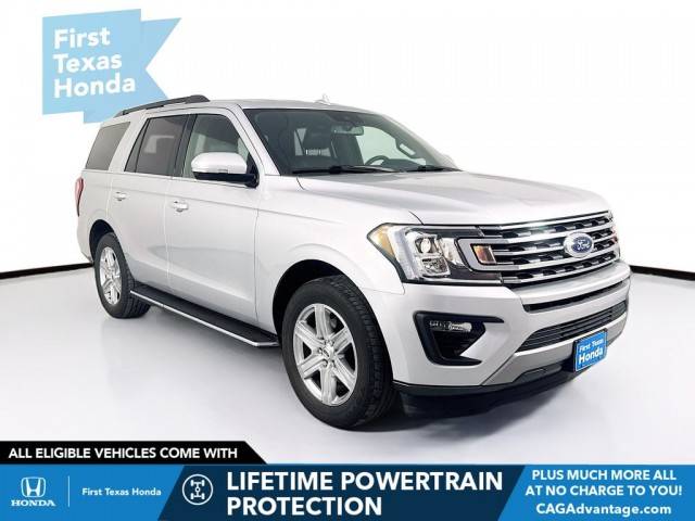 2019 Ford Expedition XLT RWD photo