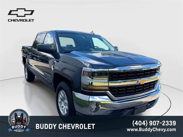 2020 GMC Sierra 1500 AT4 4WD photo