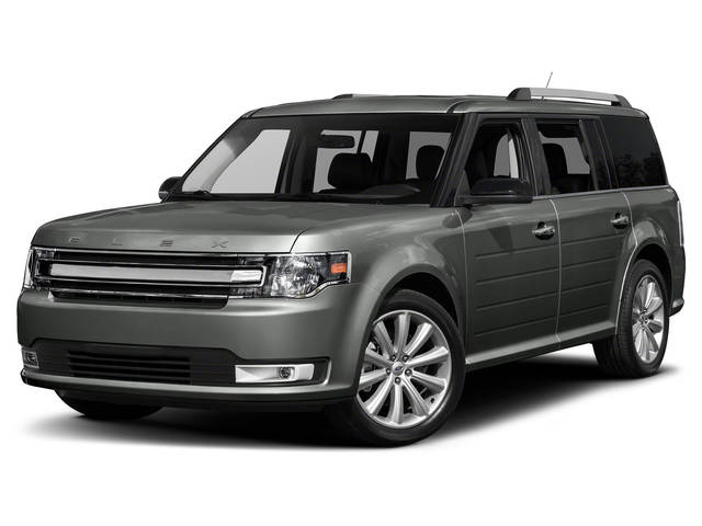 2019 Ford Flex Limited FWD photo