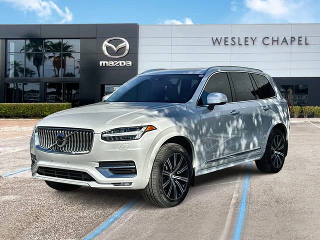 2020 Volvo XC90 Inscription AWD photo