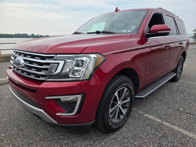 2019 Ford Expedition XLT 4WD photo