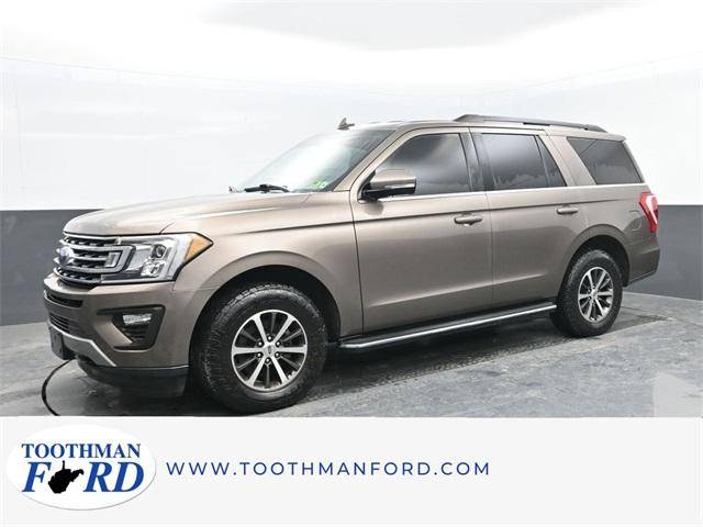 2019 Ford Expedition XLT 4WD photo