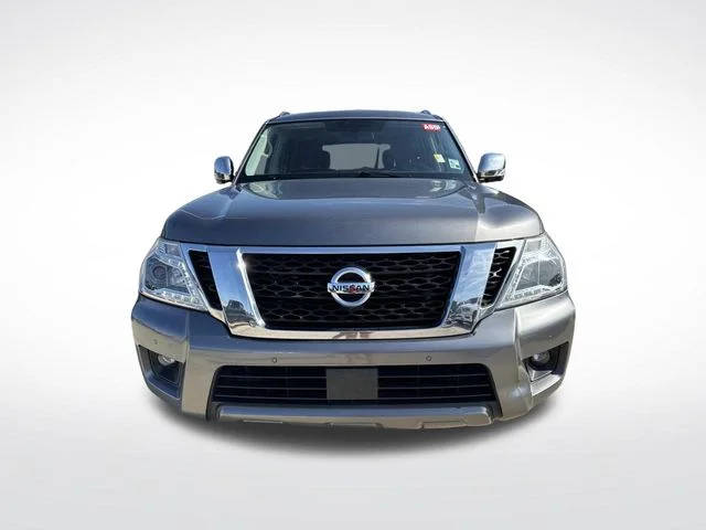 2019 Nissan Armada SL RWD photo