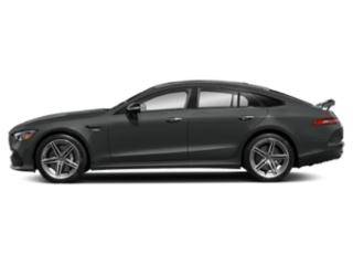 2020 Mercedes-Benz AMG GT AMG GT 53 AWD photo