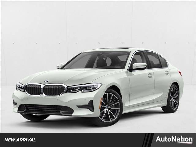 2020 BMW 3 Series 330i RWD photo