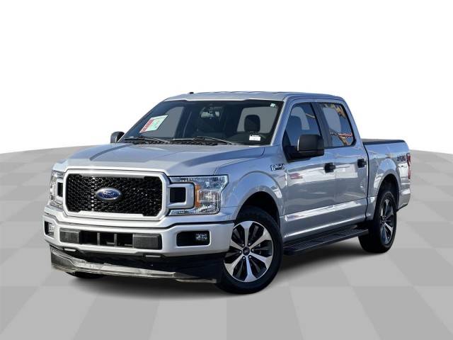 2019 Ford F-150 XL RWD photo