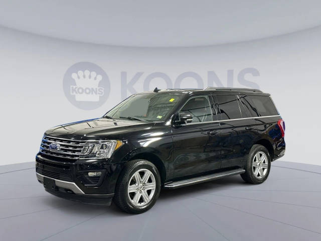 2019 Ford Expedition XLT 4WD photo