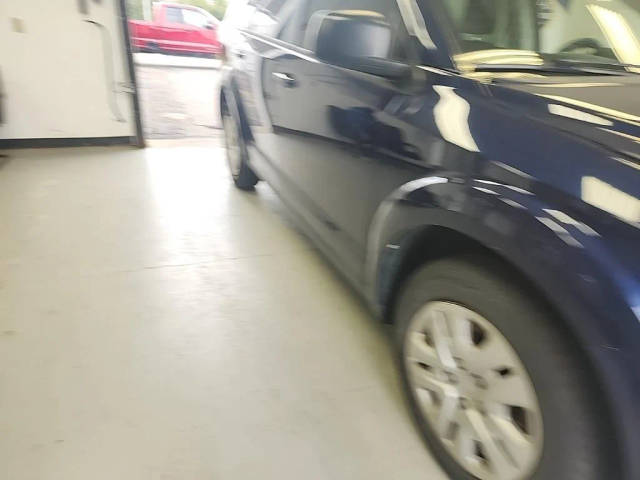 2019 Dodge Journey SE Value Pkg FWD photo