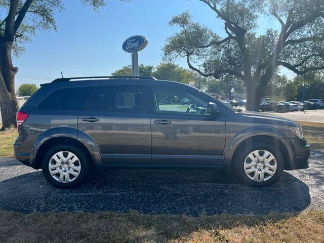2019 Dodge Journey SE Value Pkg FWD photo