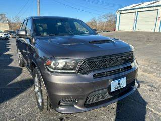 2020 Dodge Durango R/T AWD photo