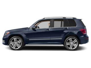 2015 Mercedes-Benz GLK-Class GLK 350 AWD photo