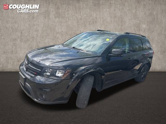 2019 Dodge Journey SE FWD photo