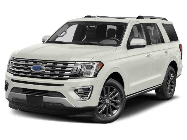 2019 Ford Expedition Limited 4WD photo