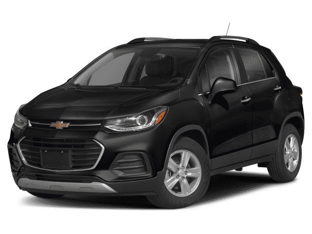 2020 Chevrolet Trax LT AWD photo