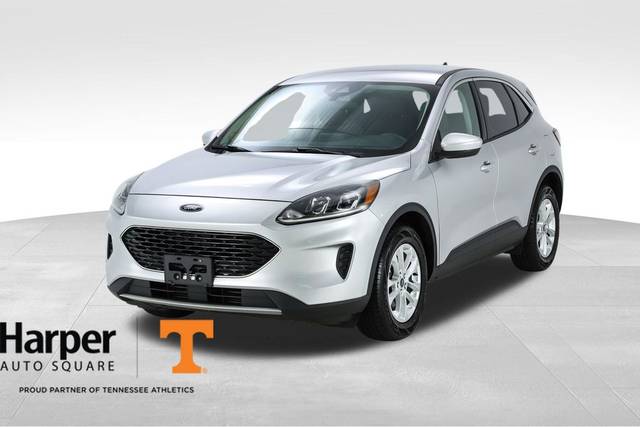 2020 Ford Escape SE AWD photo