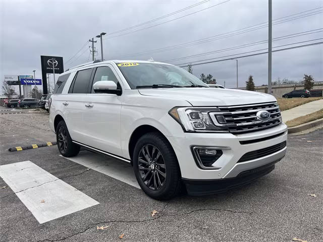 2019 Ford Expedition Limited RWD photo