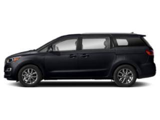 2019 Kia Sedona EX FWD photo