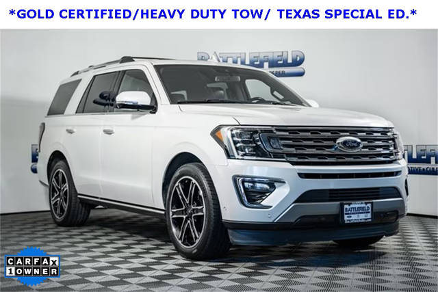 2019 Ford Expedition Limited RWD photo