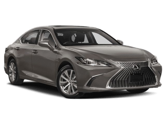 2020 Lexus ES ES 350 FWD photo