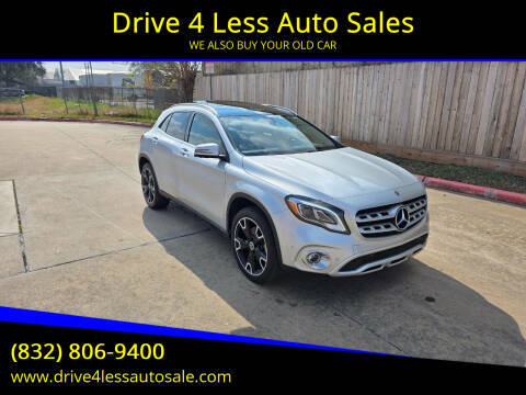 2020 Mercedes-Benz GLA-Class GLA 250 AWD photo