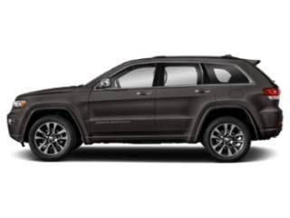 2020 Jeep Grand Cherokee Overland RWD photo