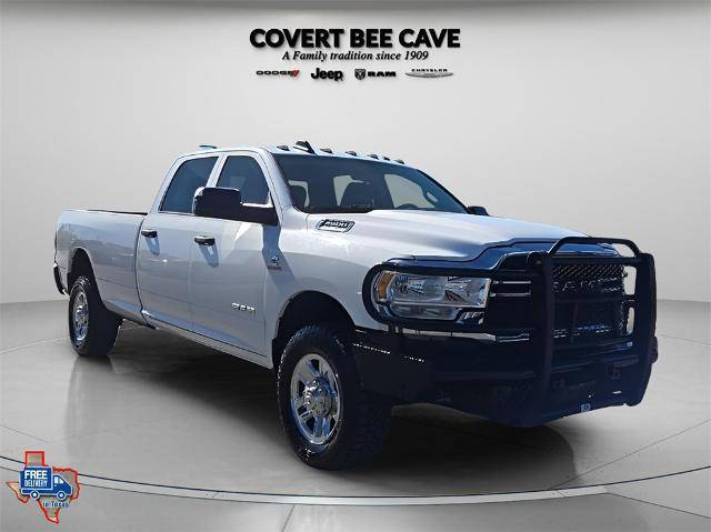 2019 Ram 2500 Tradesman 4WD photo