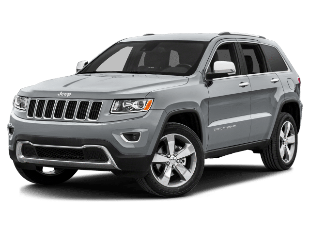 2015 Jeep Grand Cherokee Limited 4WD photo