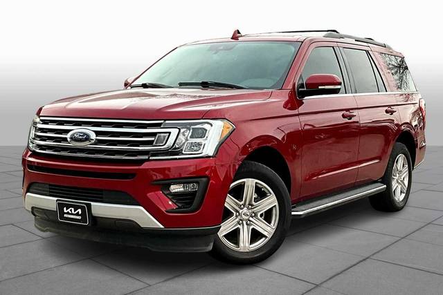 2019 Ford Expedition XLT RWD photo