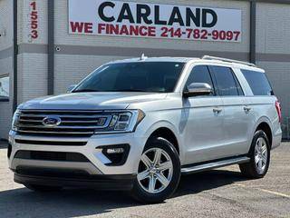 2019 Ford Expedition Max XLT RWD photo