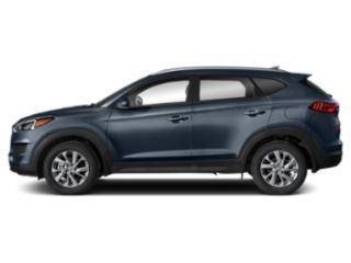 2020 Hyundai Tucson SE FWD photo