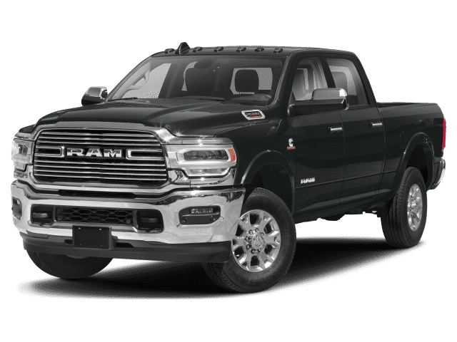2019 Ram 2500 Laramie 4WD photo