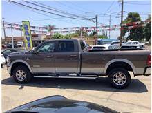 2019 Ram 2500 Laramie 4WD photo