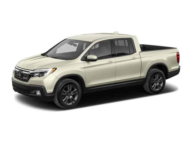 2019 Honda Ridgeline Sport AWD photo