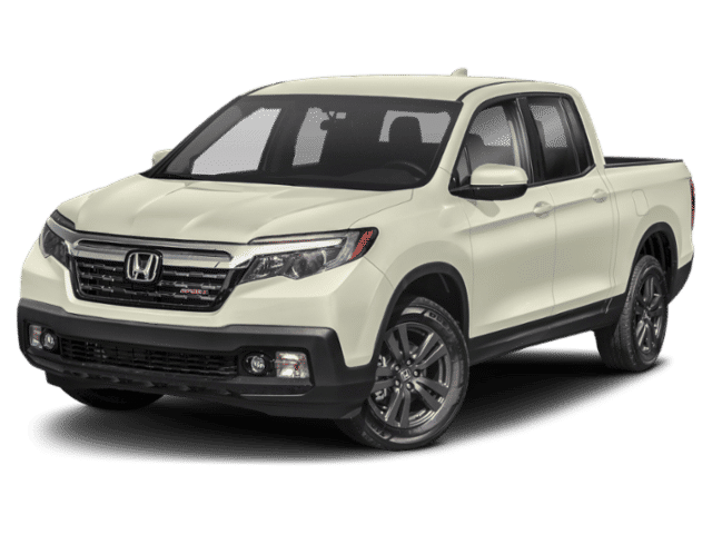 2019 Honda Ridgeline Sport AWD photo