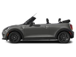 2020 MINI Cooper Convertible Cooper FWD photo