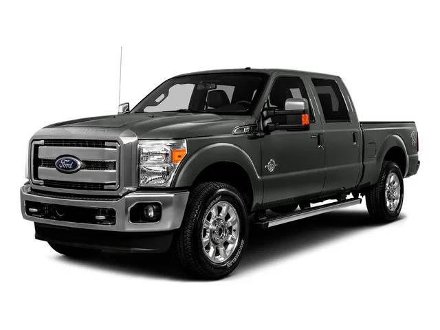 2016 Ford  XLT 4WD photo