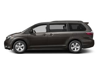 2016 Toyota Sienna LE FWD photo