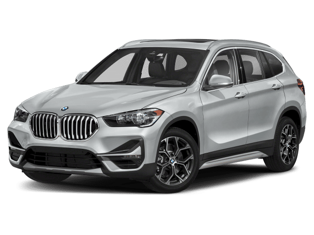 2020 BMW X1 sDrive28i FWD photo