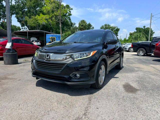 2019 Honda HR-V EX FWD photo