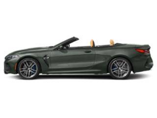 2020 BMW M8 AWD photo
