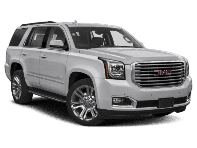 2019 GMC Yukon SLT RWD photo