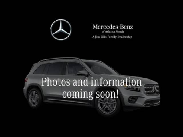 2020 Mercedes-Benz GLA-Class GLA 250 AWD photo