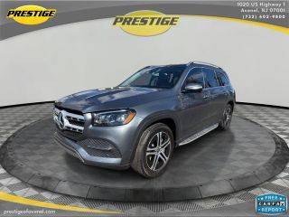 2020 Mercedes-Benz GLS-Class GLS 450 AWD photo