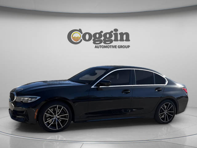 2020 BMW 3 Series 330i RWD photo